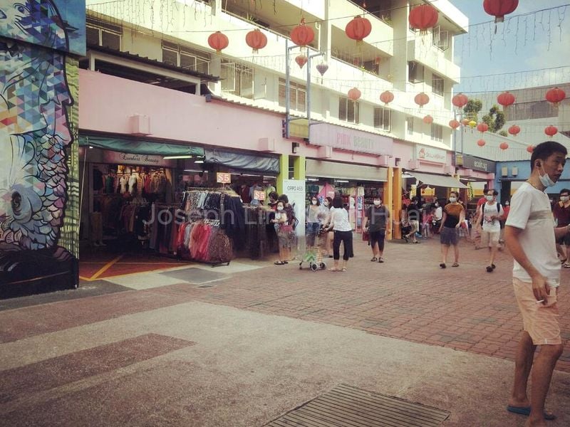 Other Retail for Rent in  Ang Mo Kio Avenue 6 - Image 2